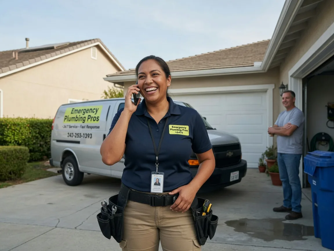 Emergency Plumber Guy, TX FAQs
